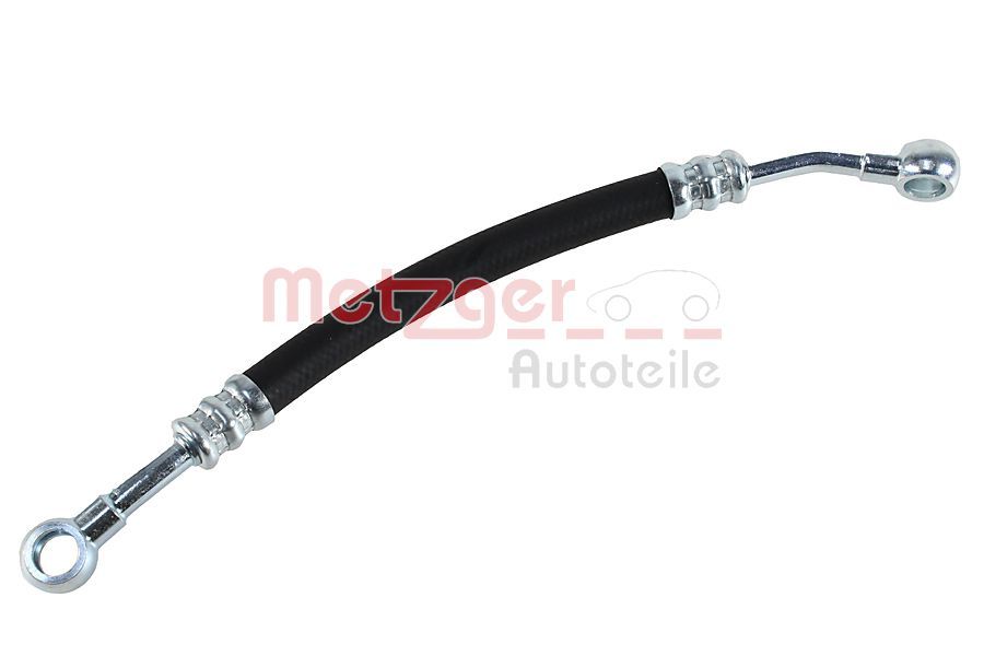 &Ouml;lleitung, Nockenwellenverstellung