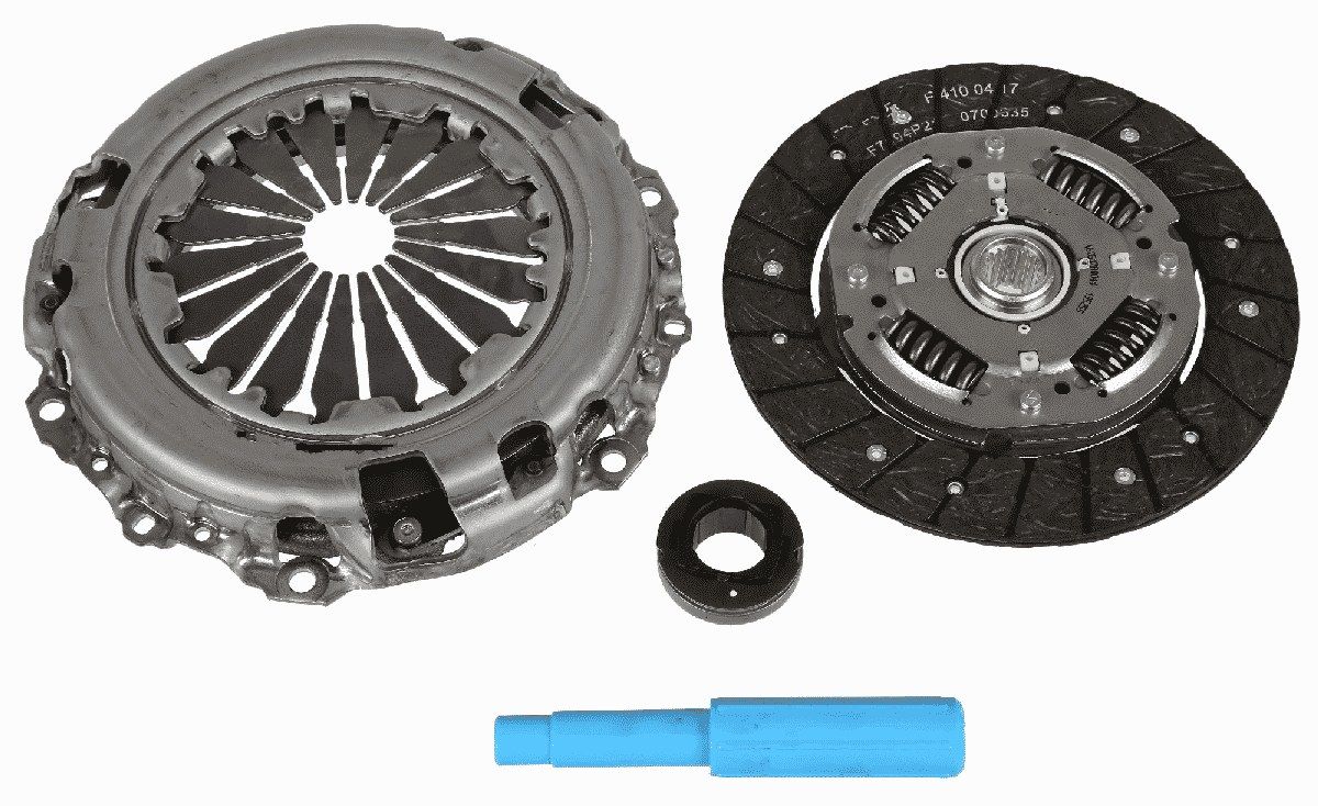 Clutch Kit 3000 950 679