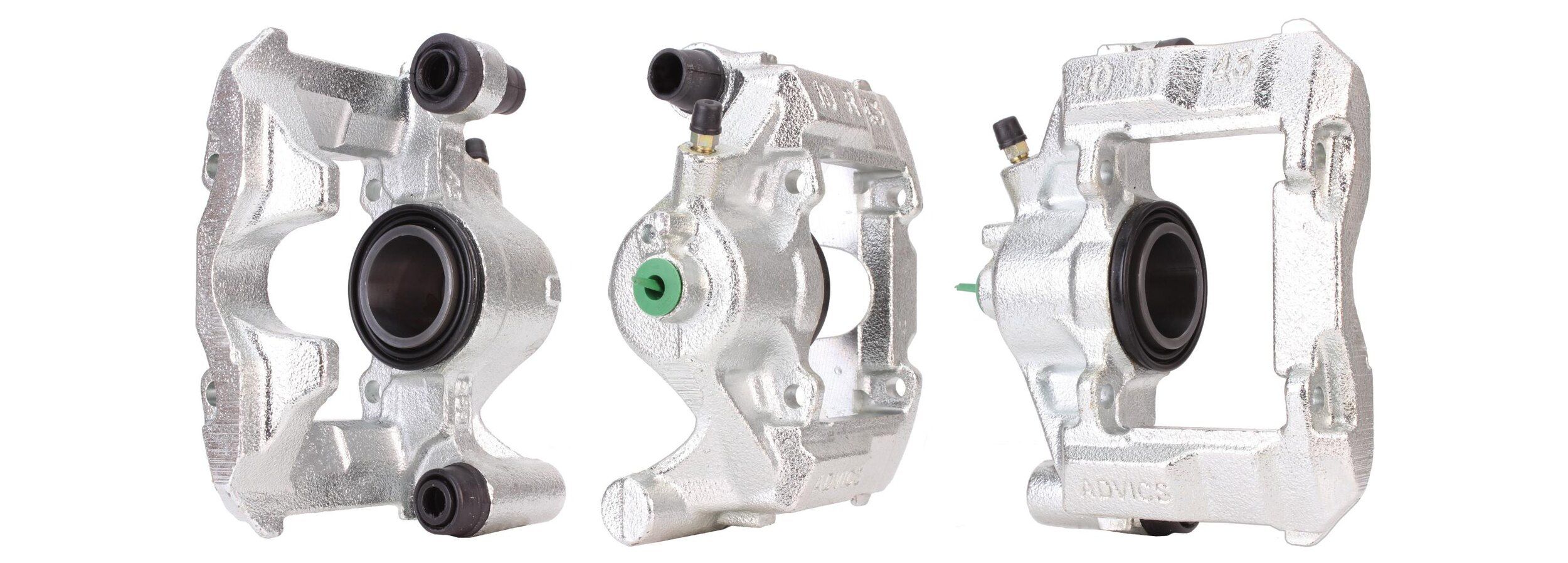 Bremssattel