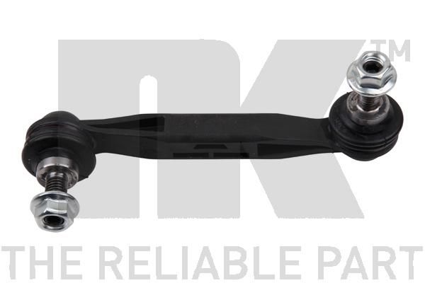 Stange/Strebe, Stabilisator
