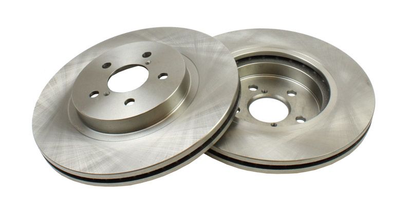 Bremsscheibe