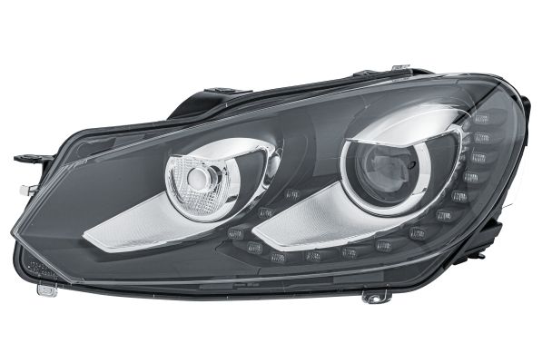 PROJ BIXEN D1S LED G VW GOLF VI 10-