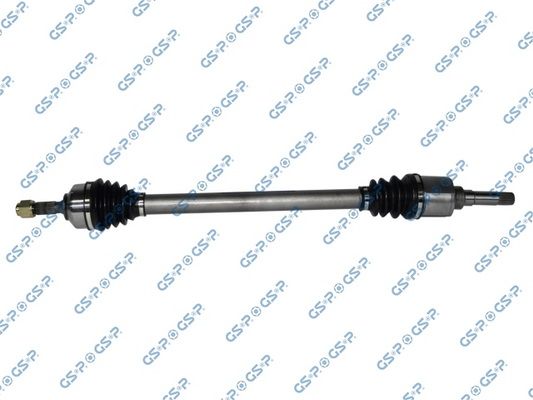 Drive Shaft 245222