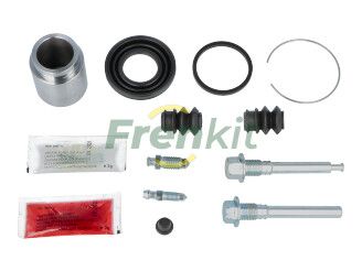 Repair Kit, brake caliper 738132