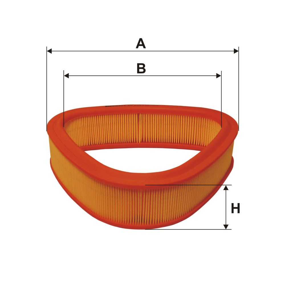 Luftfilter
