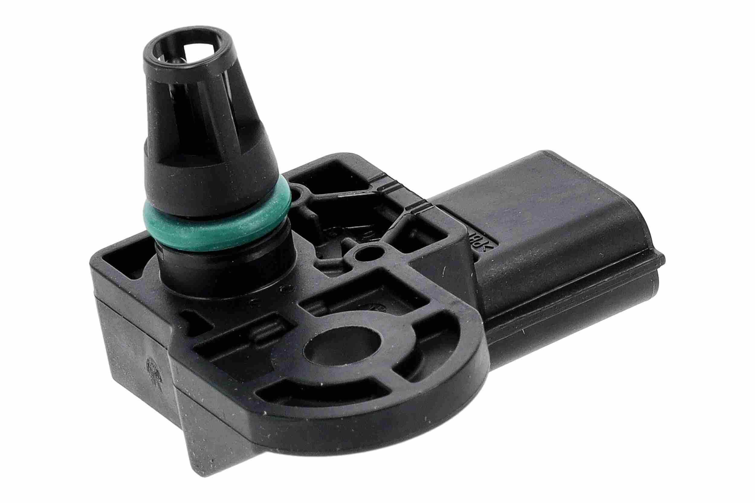 Sensor, Saugrohrdruck
