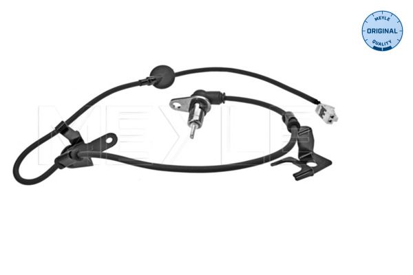 Sensor, Raddrehzahl