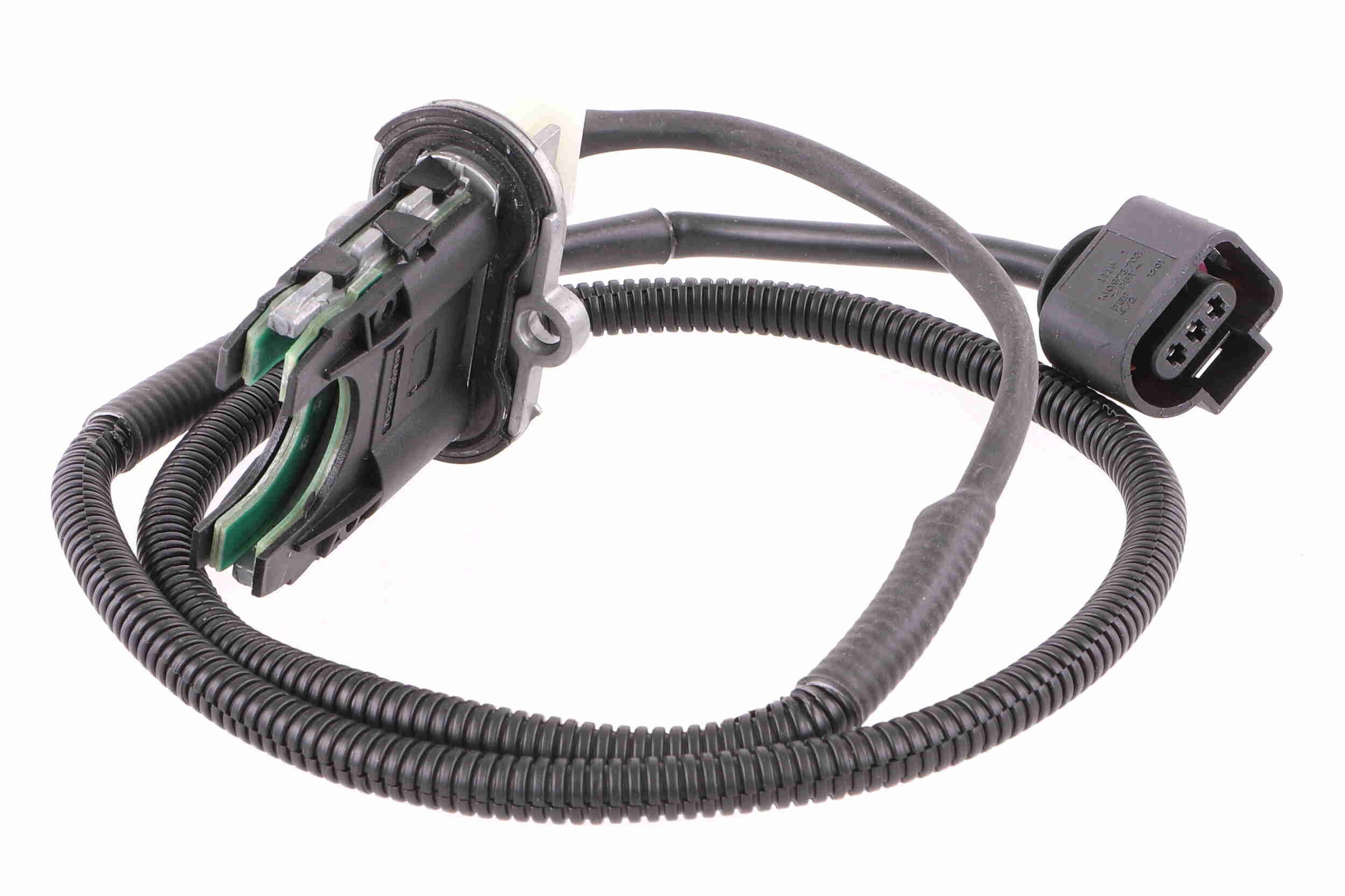 Lenkwinkelsensor