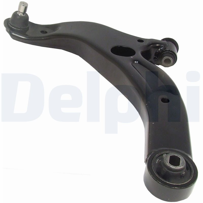 Control/Trailing Arm, wheel suspension TC2523