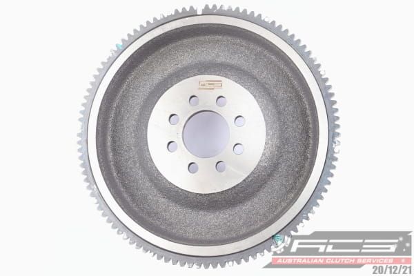 F/W C/IRON MINI COOPER 1.6L - TecDoc 2