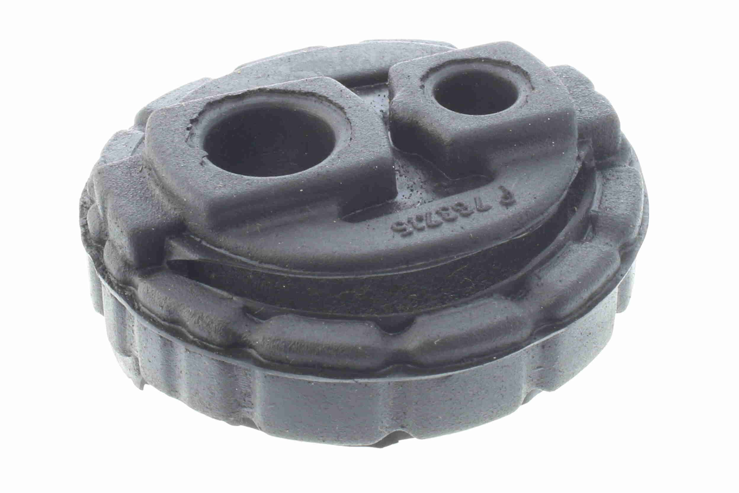 VAICO V24-0378 - Haltering, Schalld&auml;mpfer