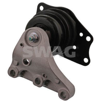 SWAG 32 92 3918 - Lagerung, Motor