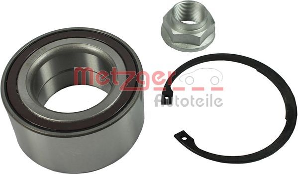 Wheel Bearing Kit WM 7440