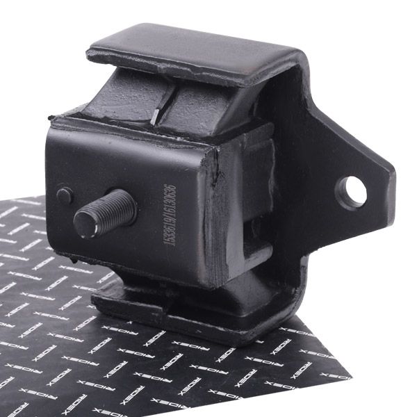 RIDEX 247E0581 Mounting, engine
