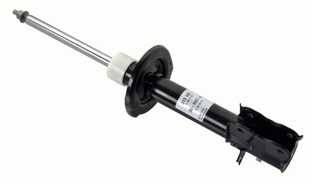 SACHS SHOCK ABSORBER - TecDoc Only