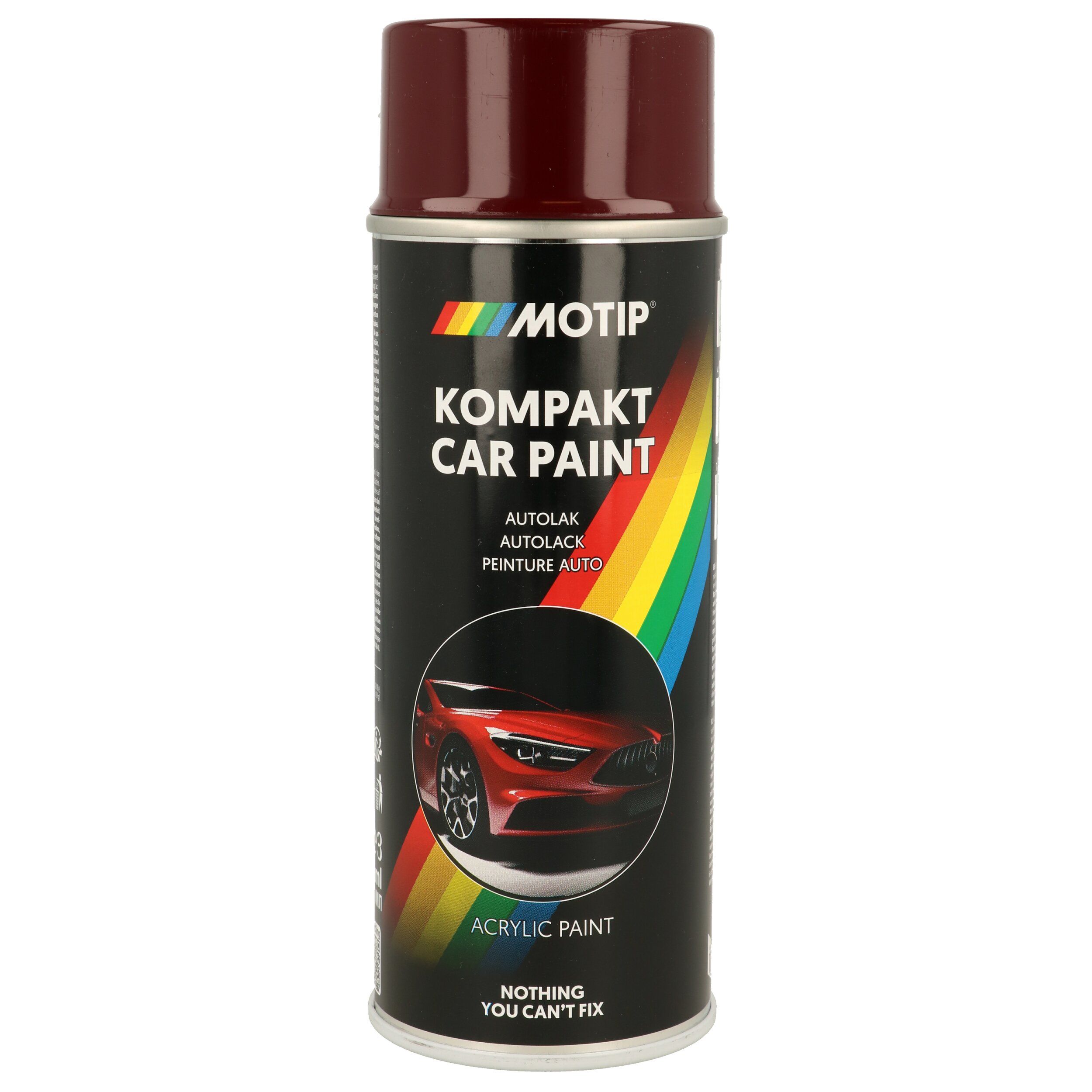 Fahrzeuglack