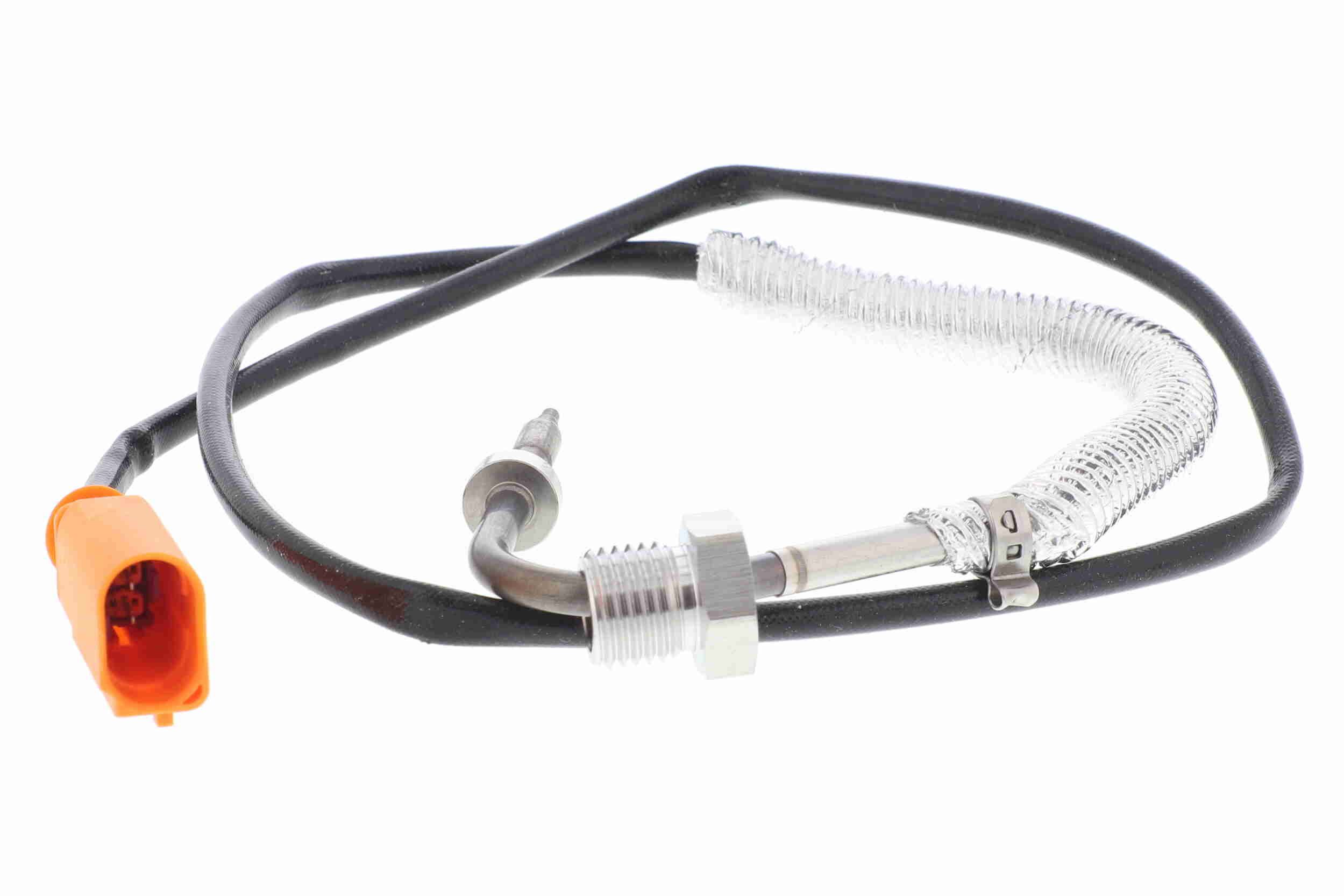 Sensor, Abgastemperatur
