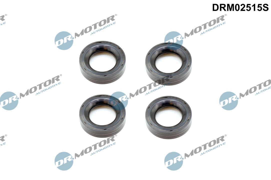 Dr.Motor Automotive DRM02515S Seal Ring, spark plug shaft