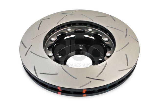 5000 Assembled 2-piece Black Hat T3 Slot KP [ Holden VT-VZ ] - TecDoc 1