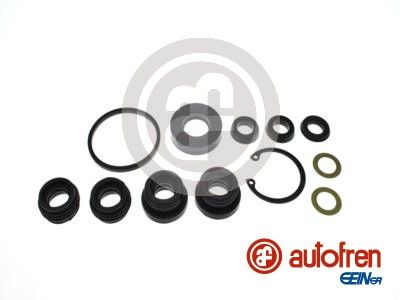 Repair Kit, brake master cylinder D1106