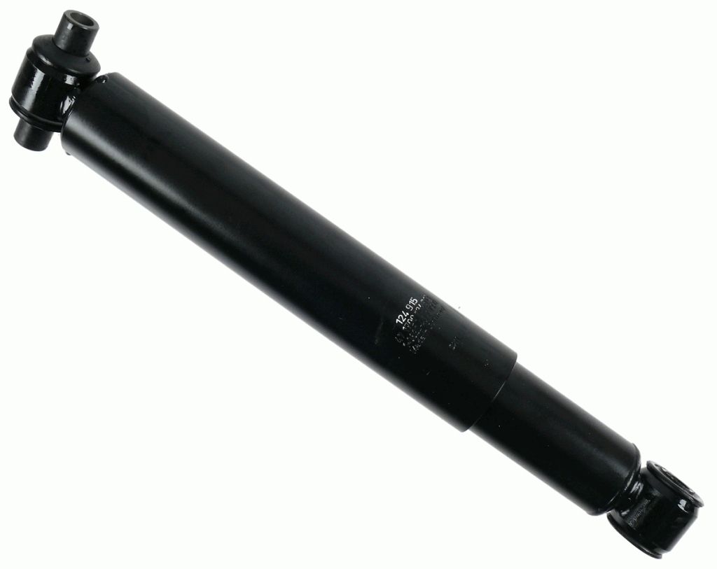 SACHS SHOCK ABSORBER - TecDoc Only