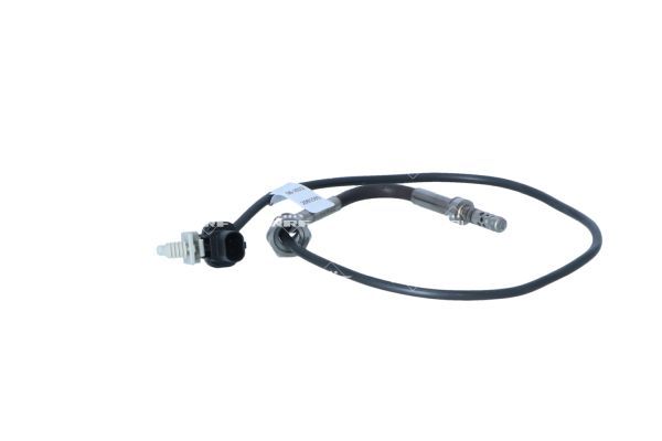 Sensor, Abgastemperatur