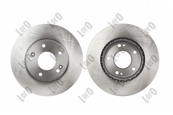 Brake Disc 231-03-125