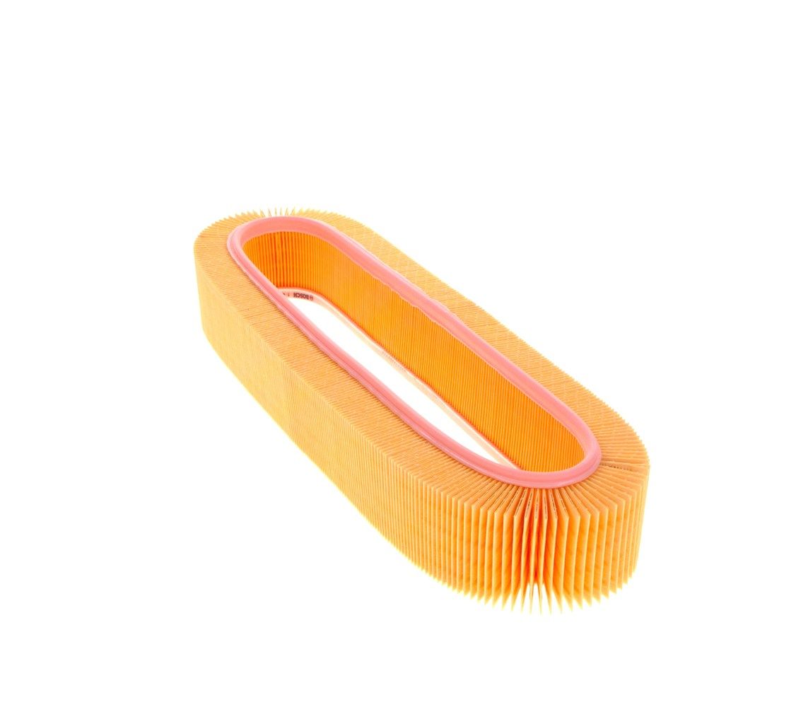 oro filtras