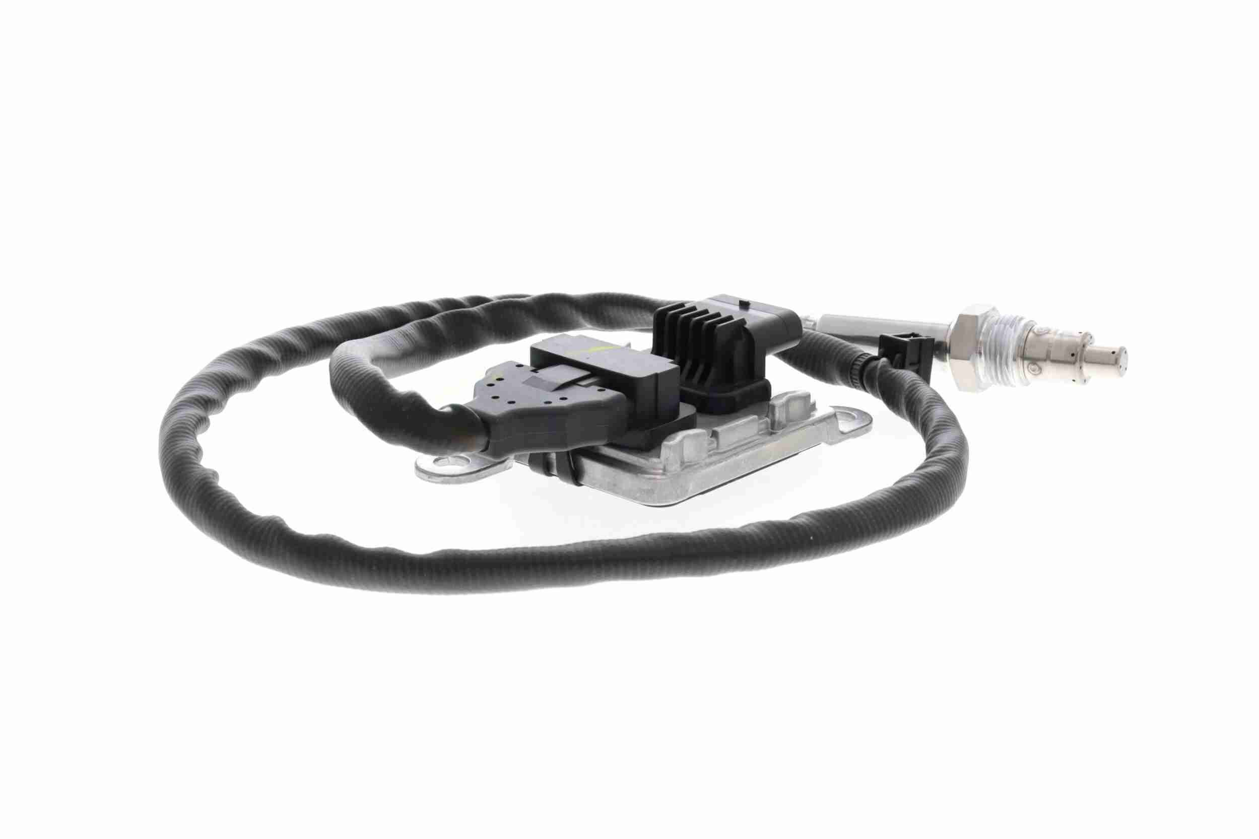 NOx-Sensor, Harnstoffeinspritzung
