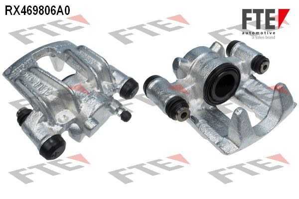 Bremssattel