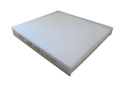 Filter, Innenraumluft