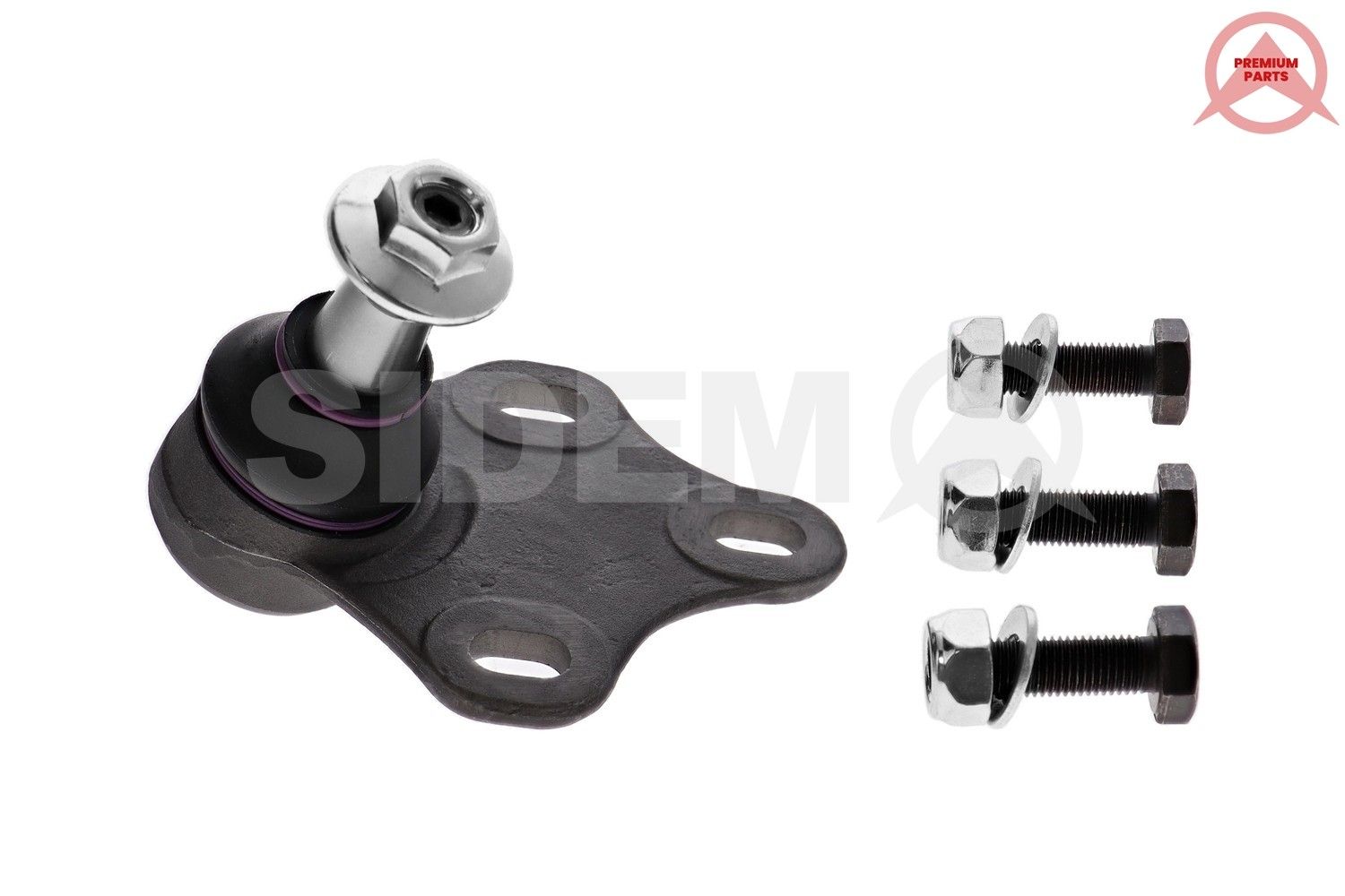 Trag-/Führungsgelenk