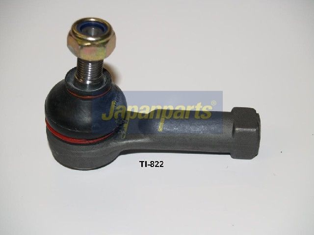 JAPANPARTS TI-822 - Spurstangenkopf