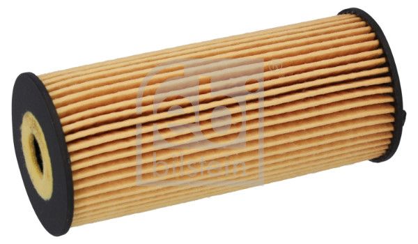 Ölfilter