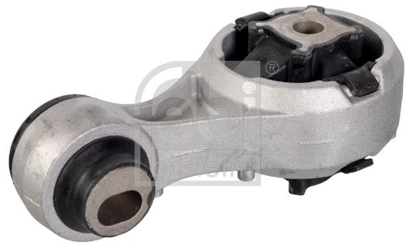 Lagerung, Motor