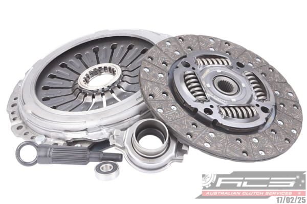 KIT STD SUBARU LIBERTY 3.0L - TecDoc Only