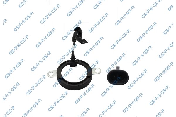 Sensor, revoluciones de la rueda