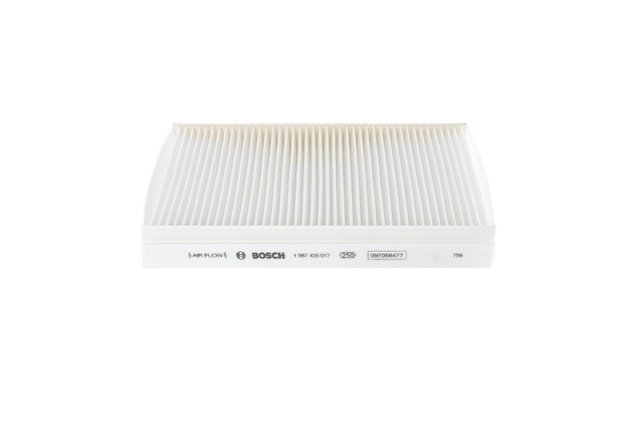 Filter, Innenraumluft Filter, Innenraumluft