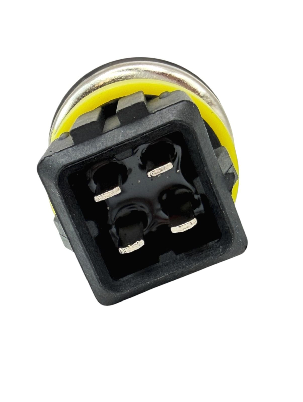 Sensor, K&uuml;hlmitteltemperatur