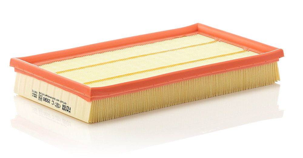 Luftfilter