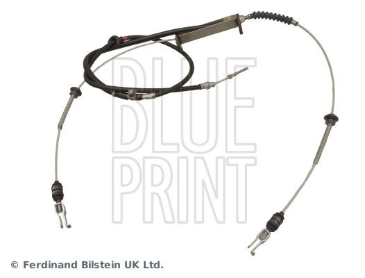 Cable de accionamiento, freno de estacionamiento