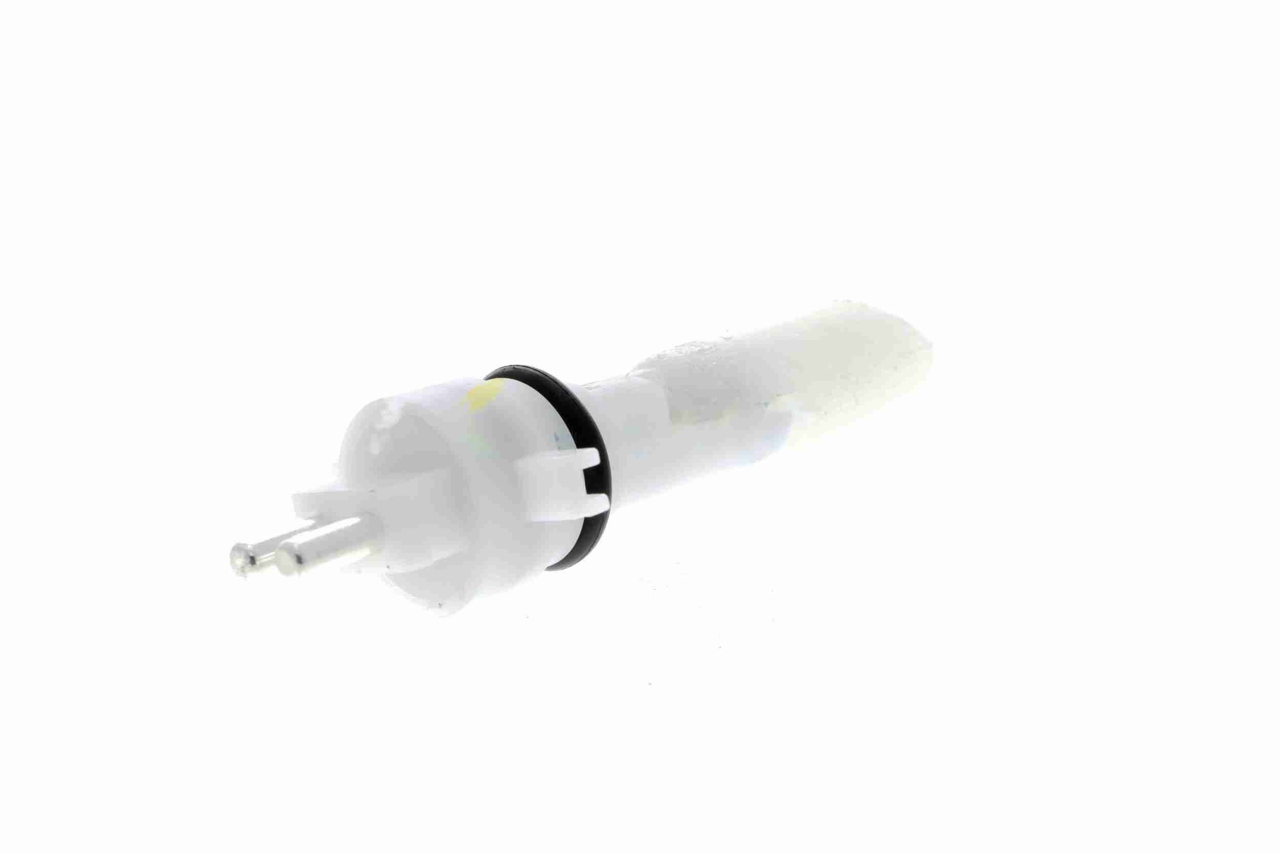 Sensor, K&uuml;hlmitteltemperatur