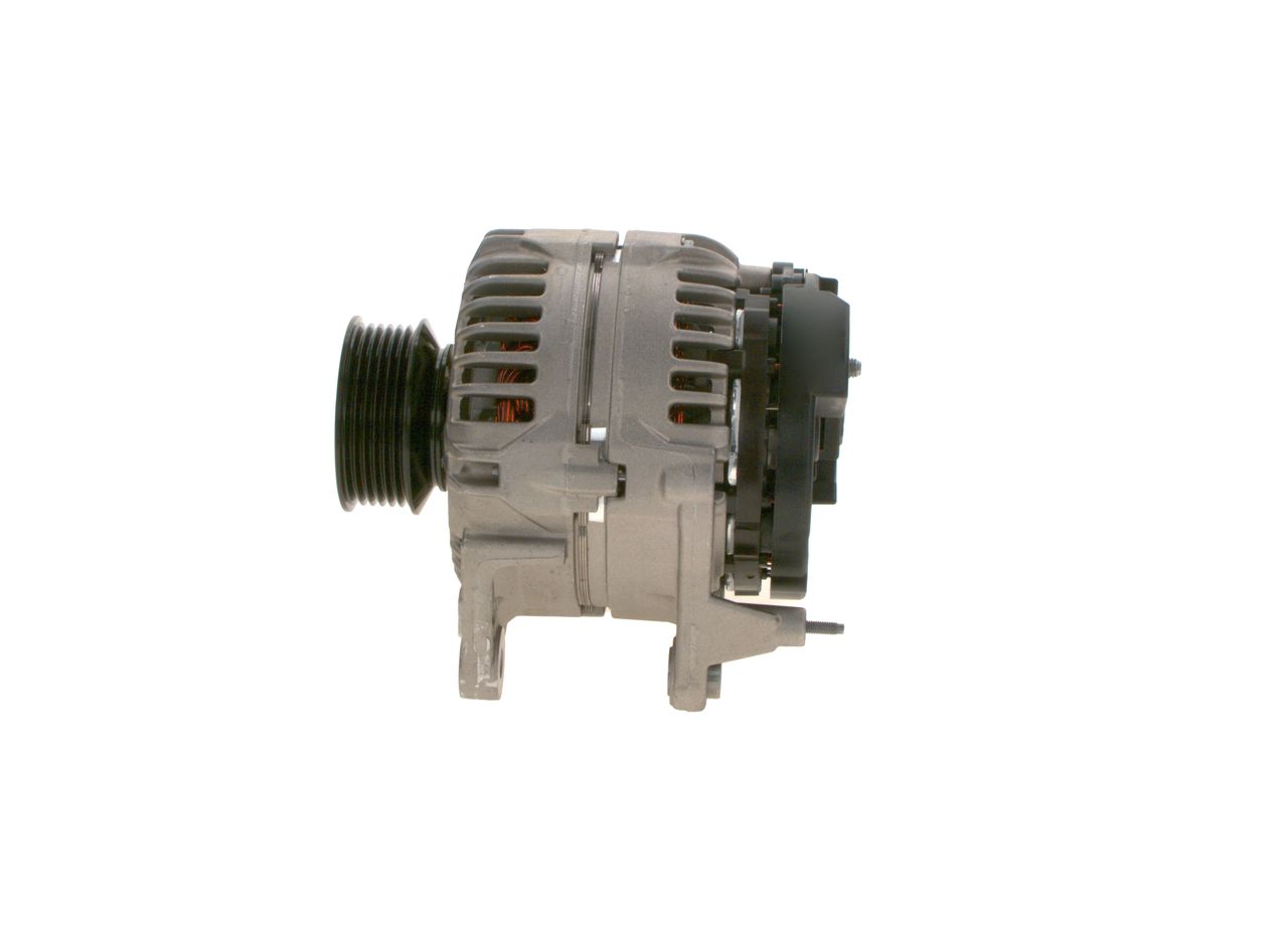 Alternator 0 124 325 250