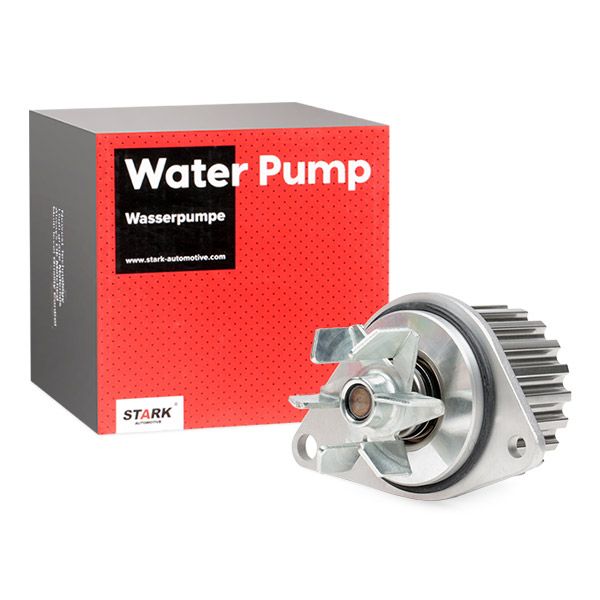 STARK SKWP-0520104 Water Pump, engine cooling