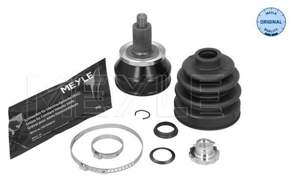 MEYLE 100 498 0302 Joint Kit, drive shaft