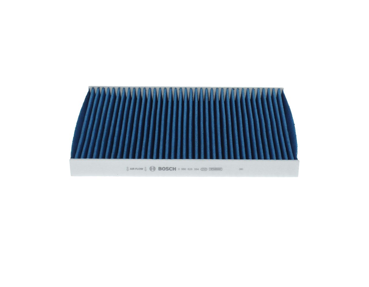 Filter, Innenraumluft