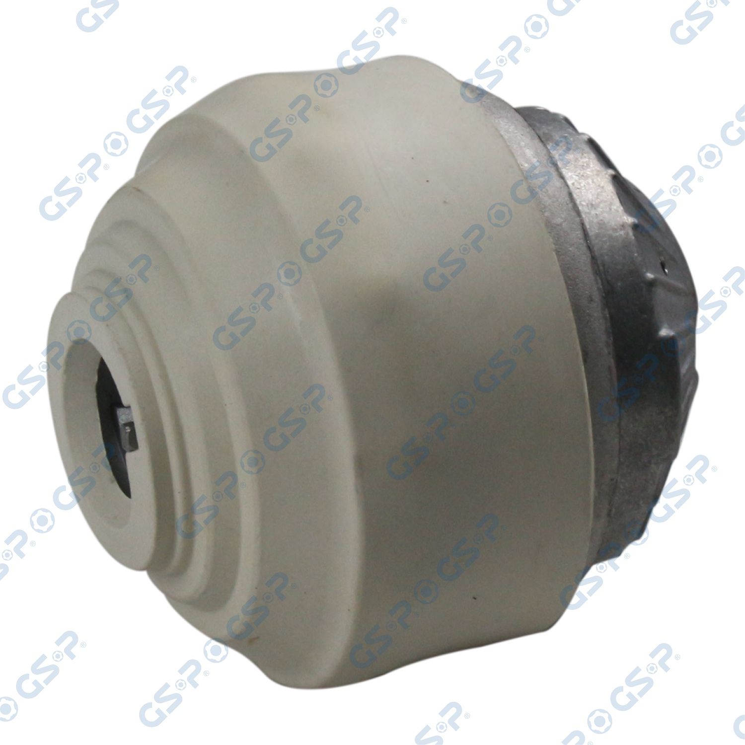 Soporte, motor