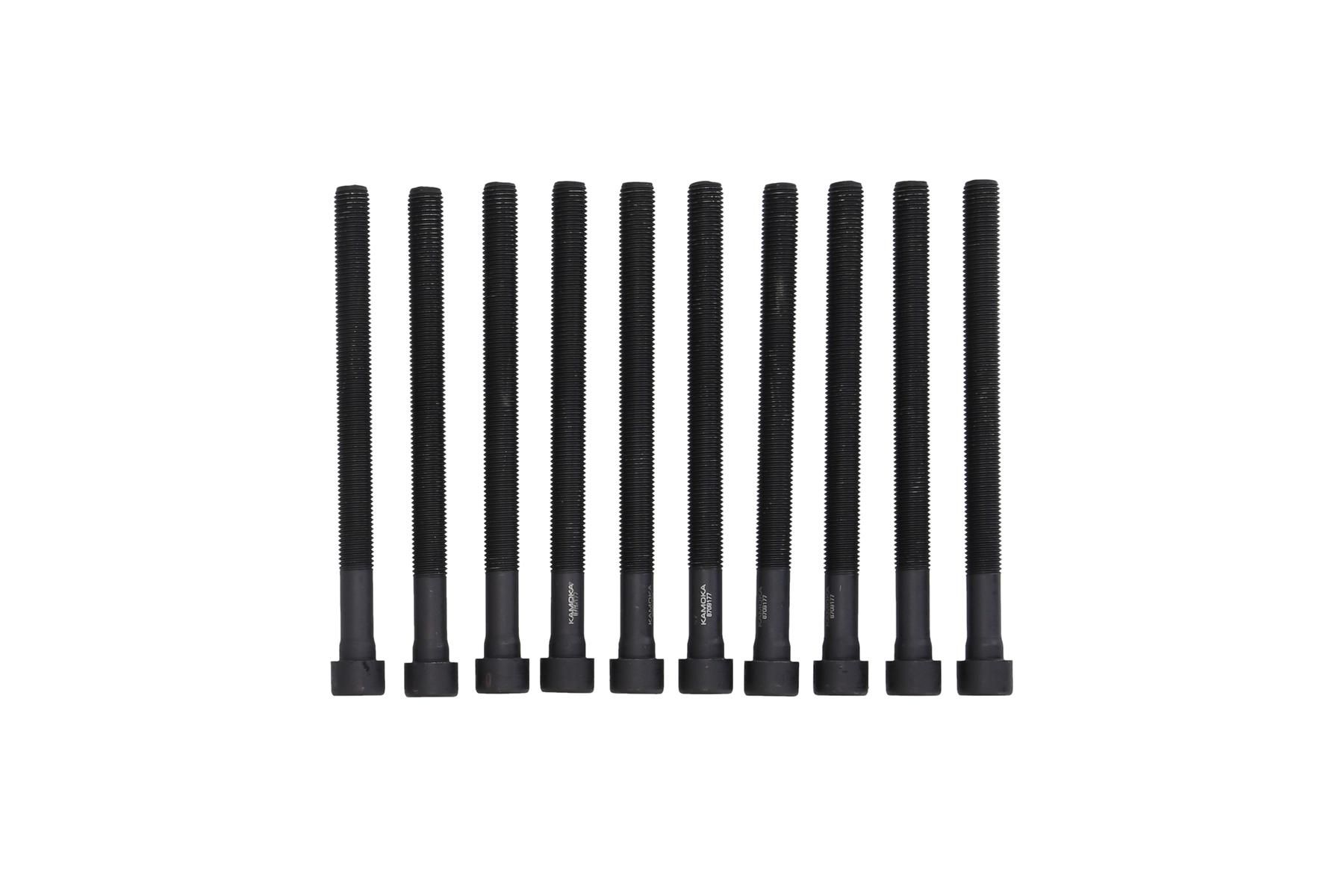 KAMOKA 8709177 - Zylinderkopfschraubensatz