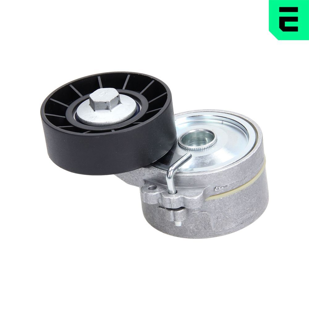 OPTIMAL 0-N1493 - Riemenspanner, Keilrippenriemen