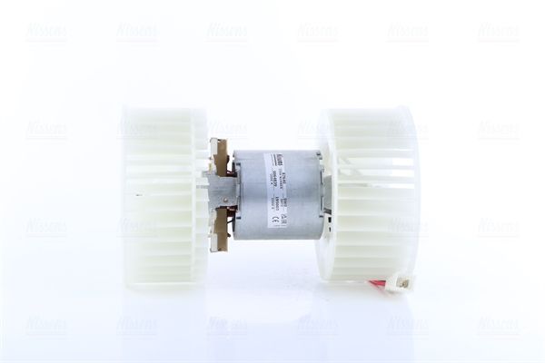87640 NISSENS Utastér-ventilátor